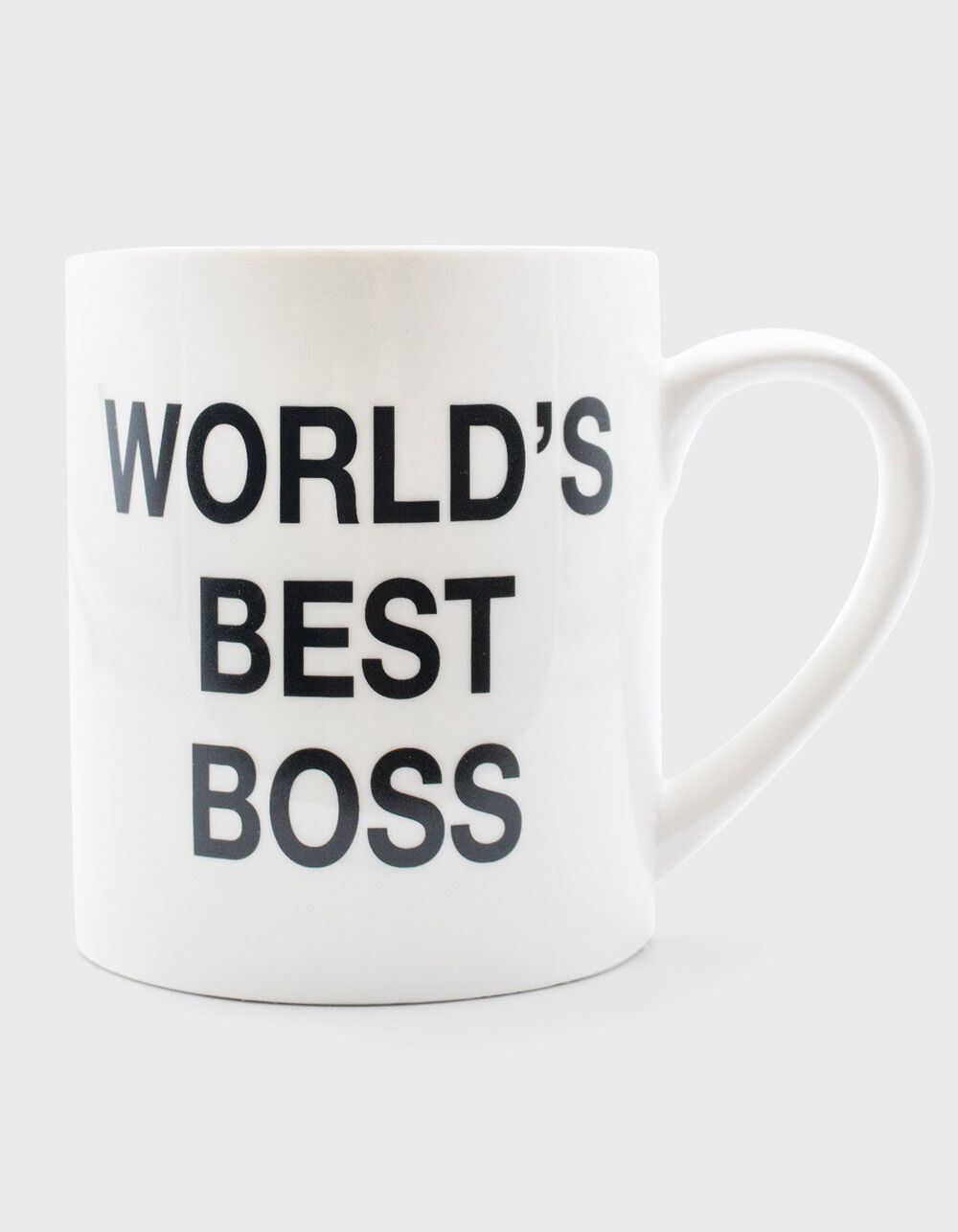 Culture Fly The Office World's Best Boss Mug