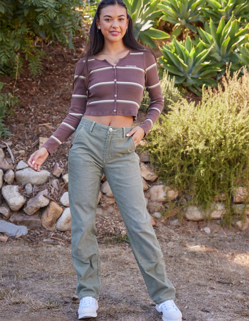 Trending This Season The Best Women’s Pants for Fall 2022 Tillys Blog