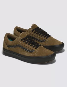 Suede Vans Sneakers
