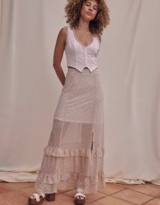 Styling Croquette Aesthetic