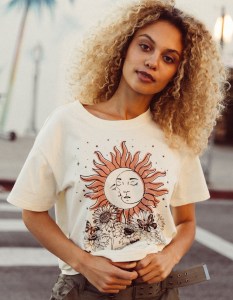 Celestial Fashion for Leap Year
