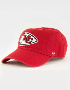 Chiefs Cap Fan Merch