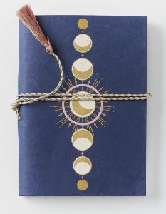 Journaling for Leap Year Energy
