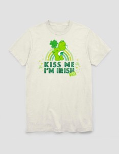 Irish St Patricks Day Style