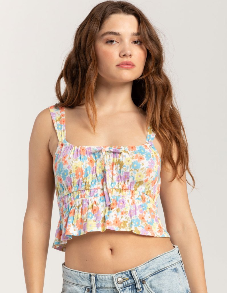 BILLABONG Sweet Thing Womens Top