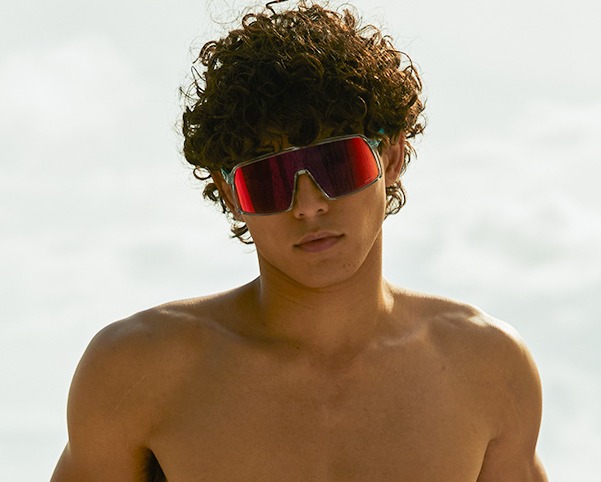 OAKLEY Sutro Lite Sunglasses